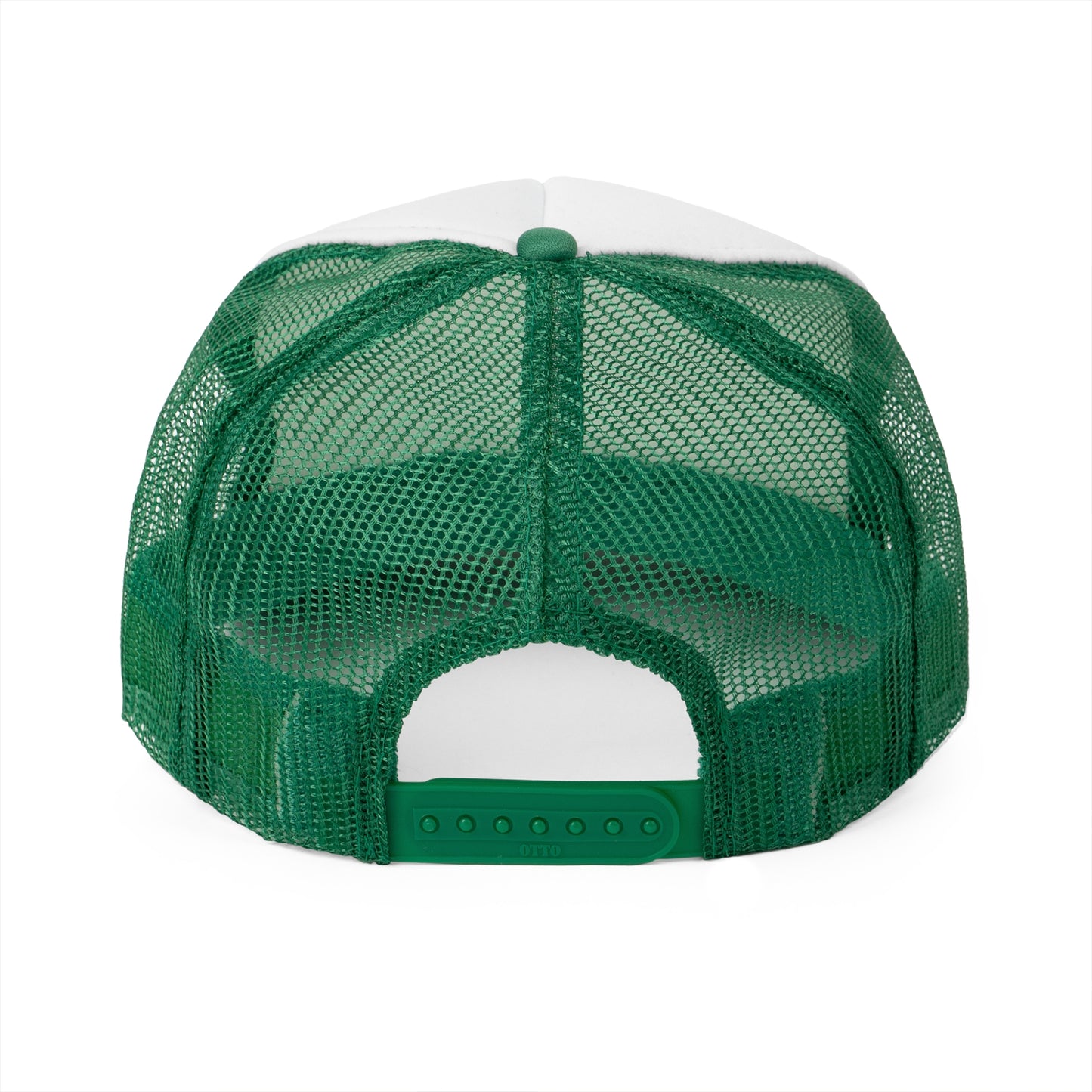 Vulture Trucker Caps