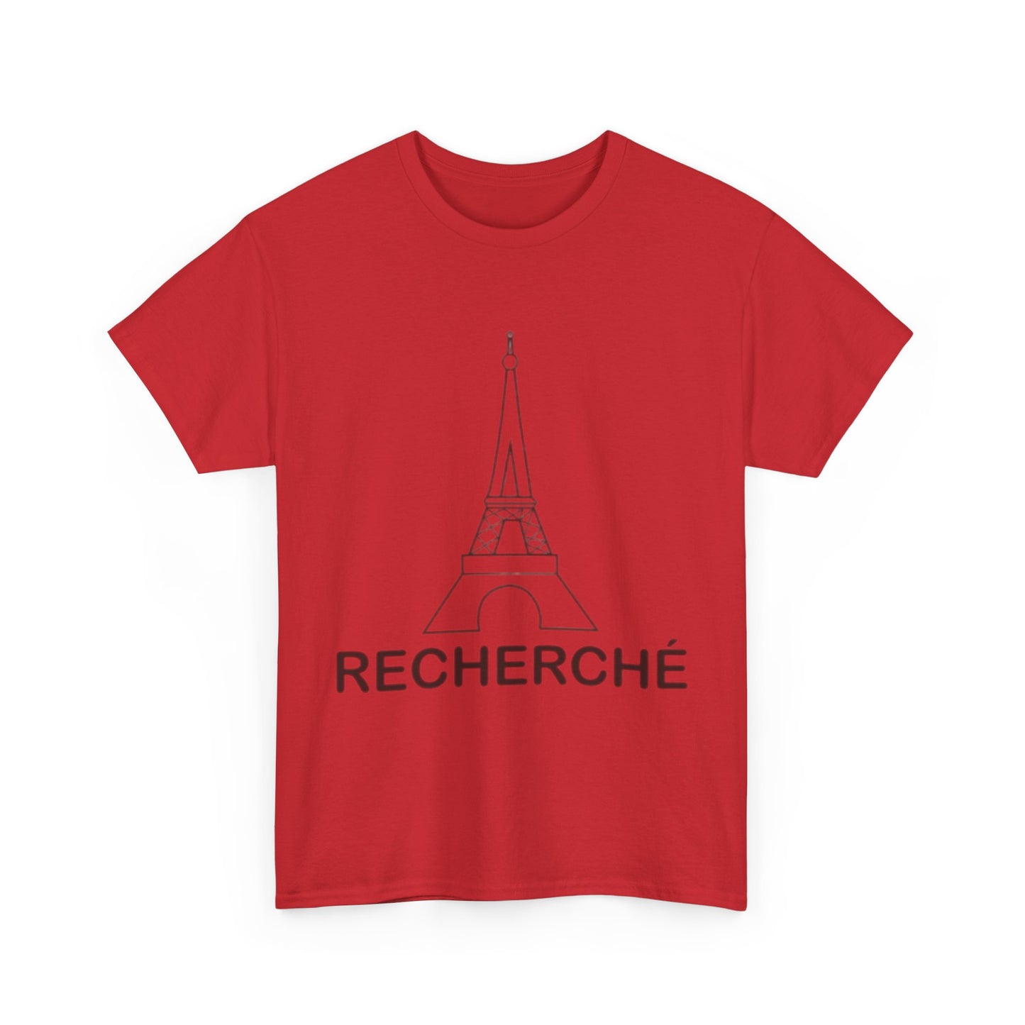 Eiffel Tower Tee
