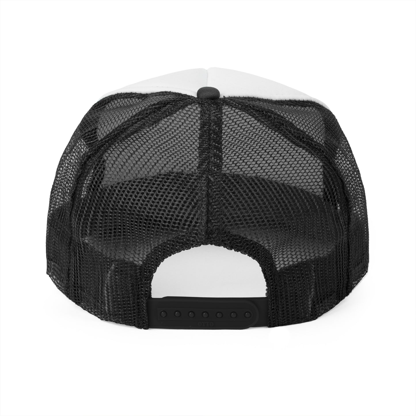 Vulture Trucker Caps