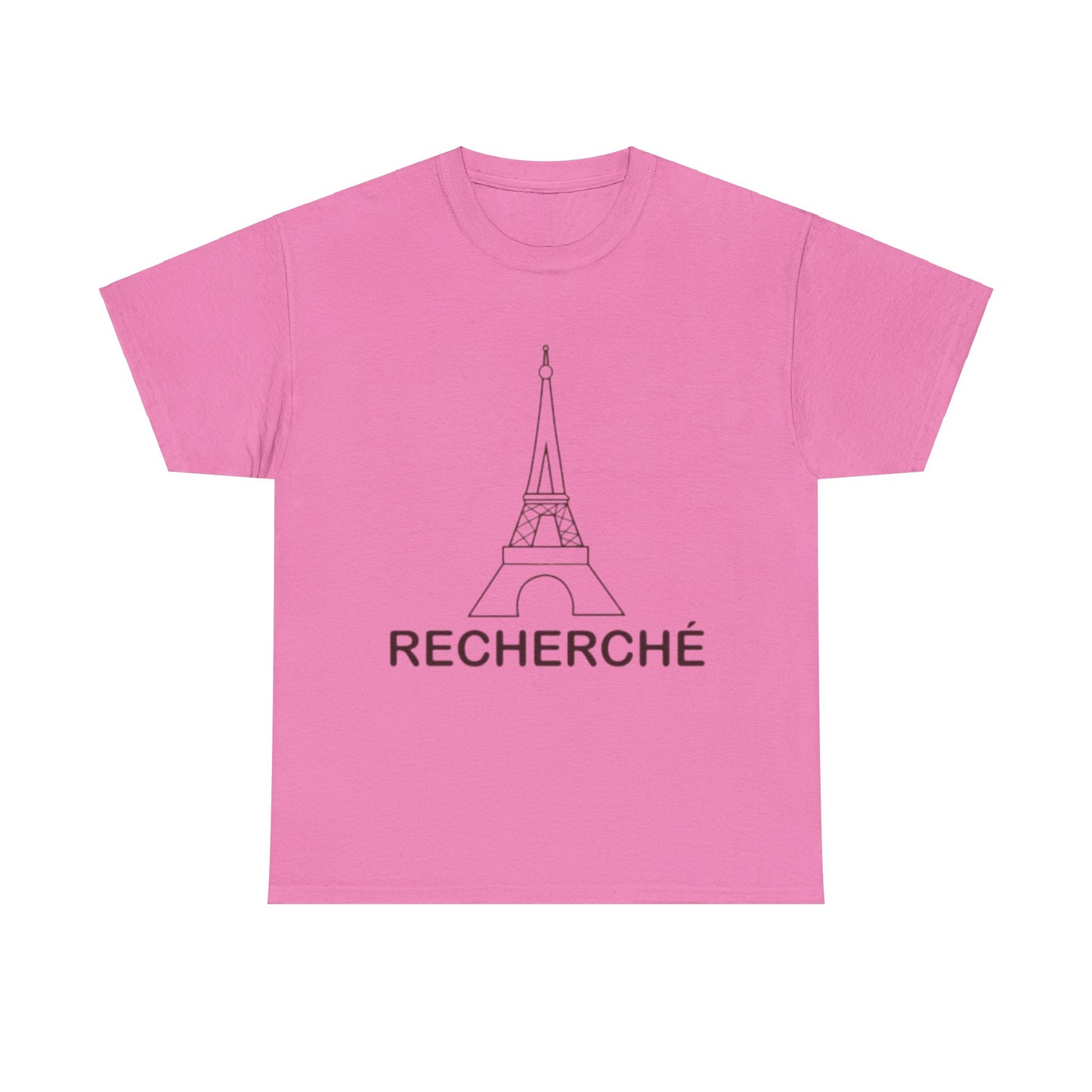 Eiffel Tower Tee