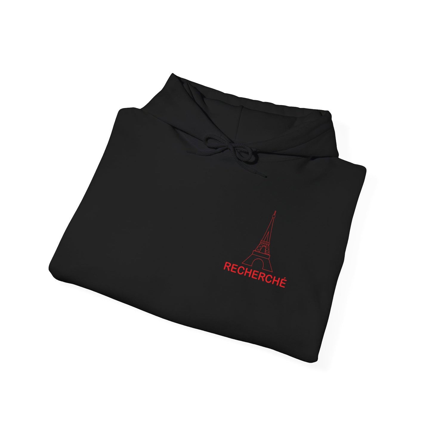 Eiffel Tower Hoodie