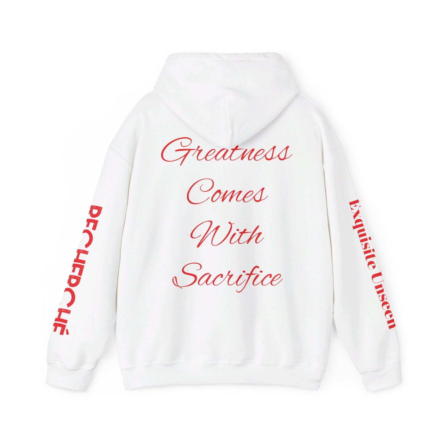 Eiffel Tower Hoodie