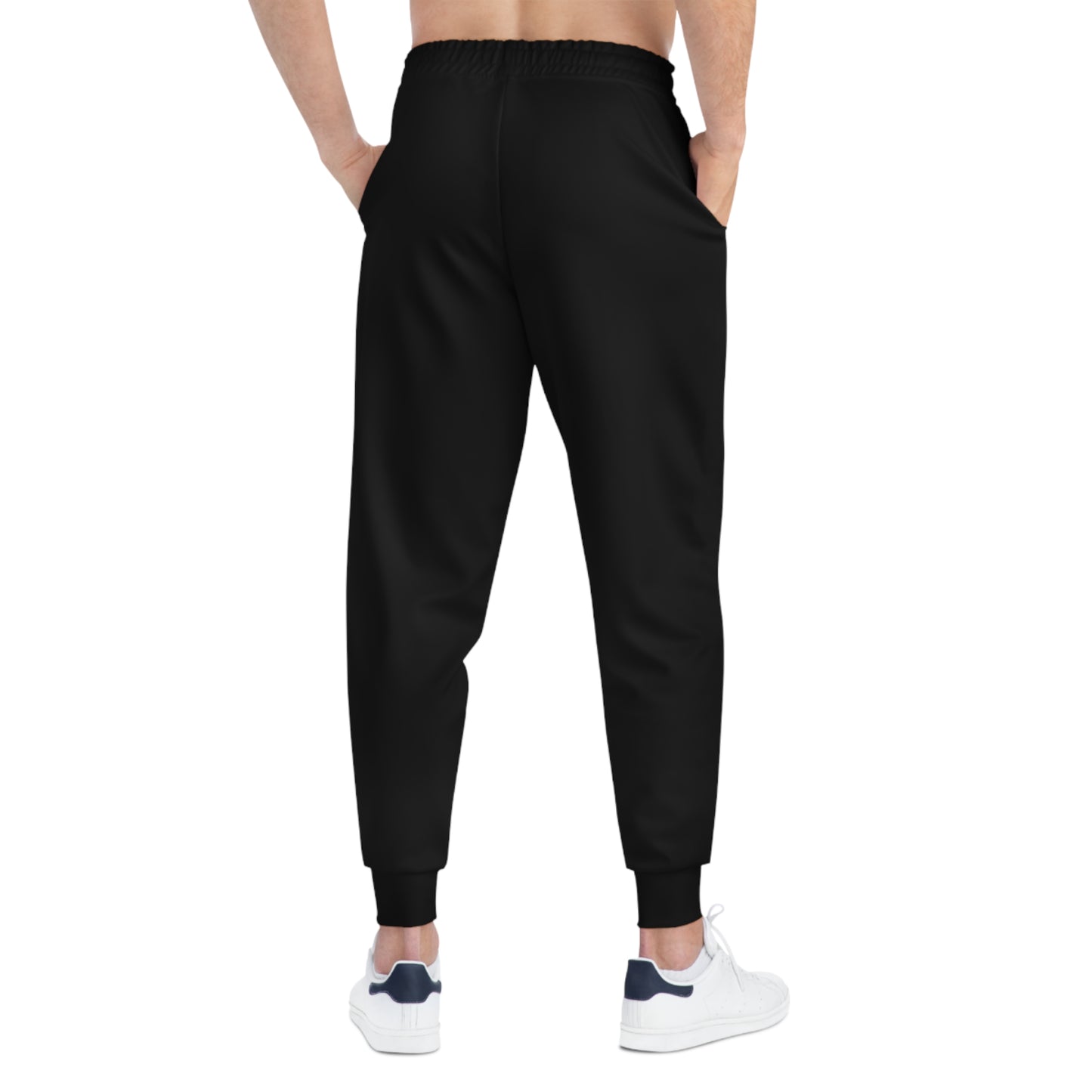 Eiffel Tower Joggers