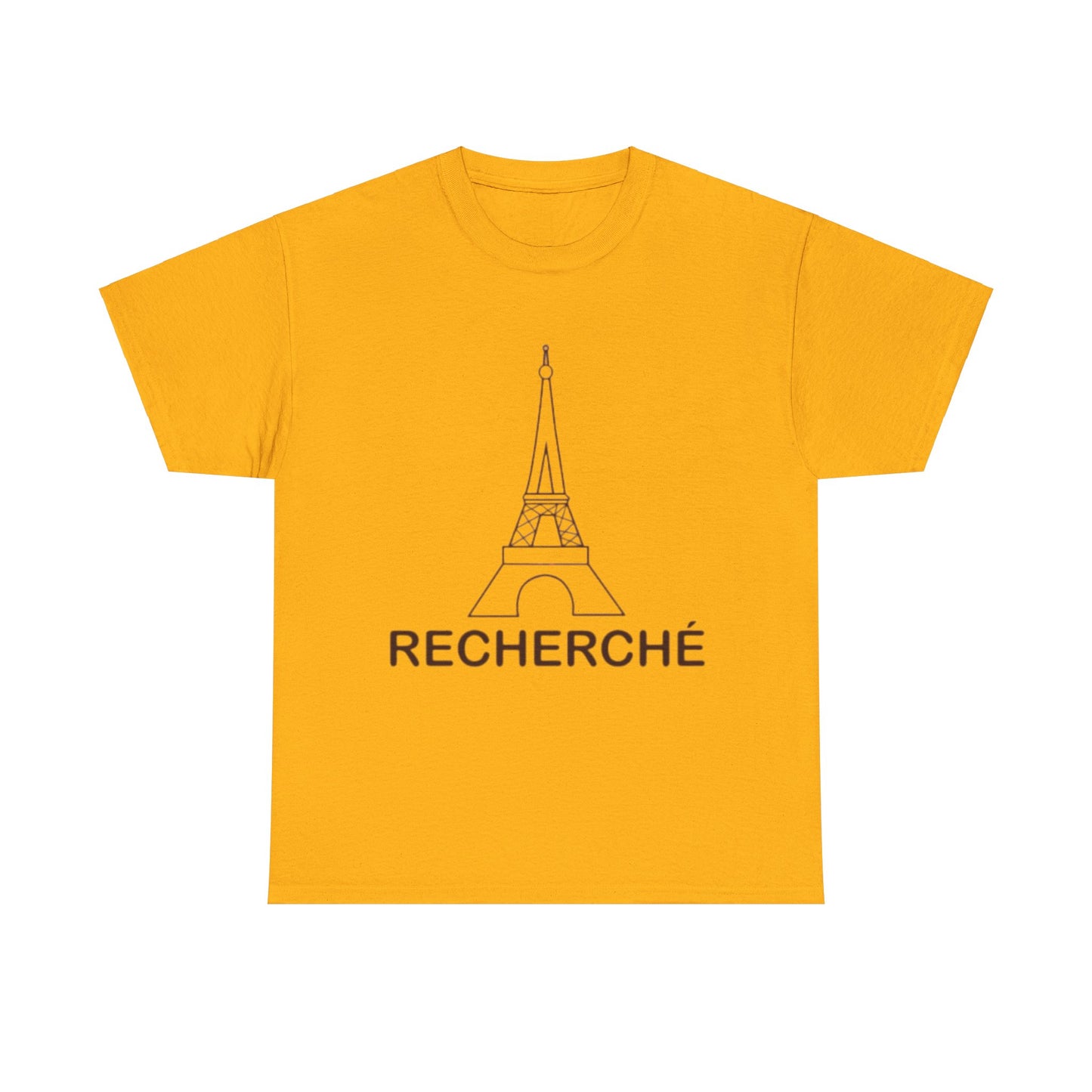 Eiffel Tower Tee
