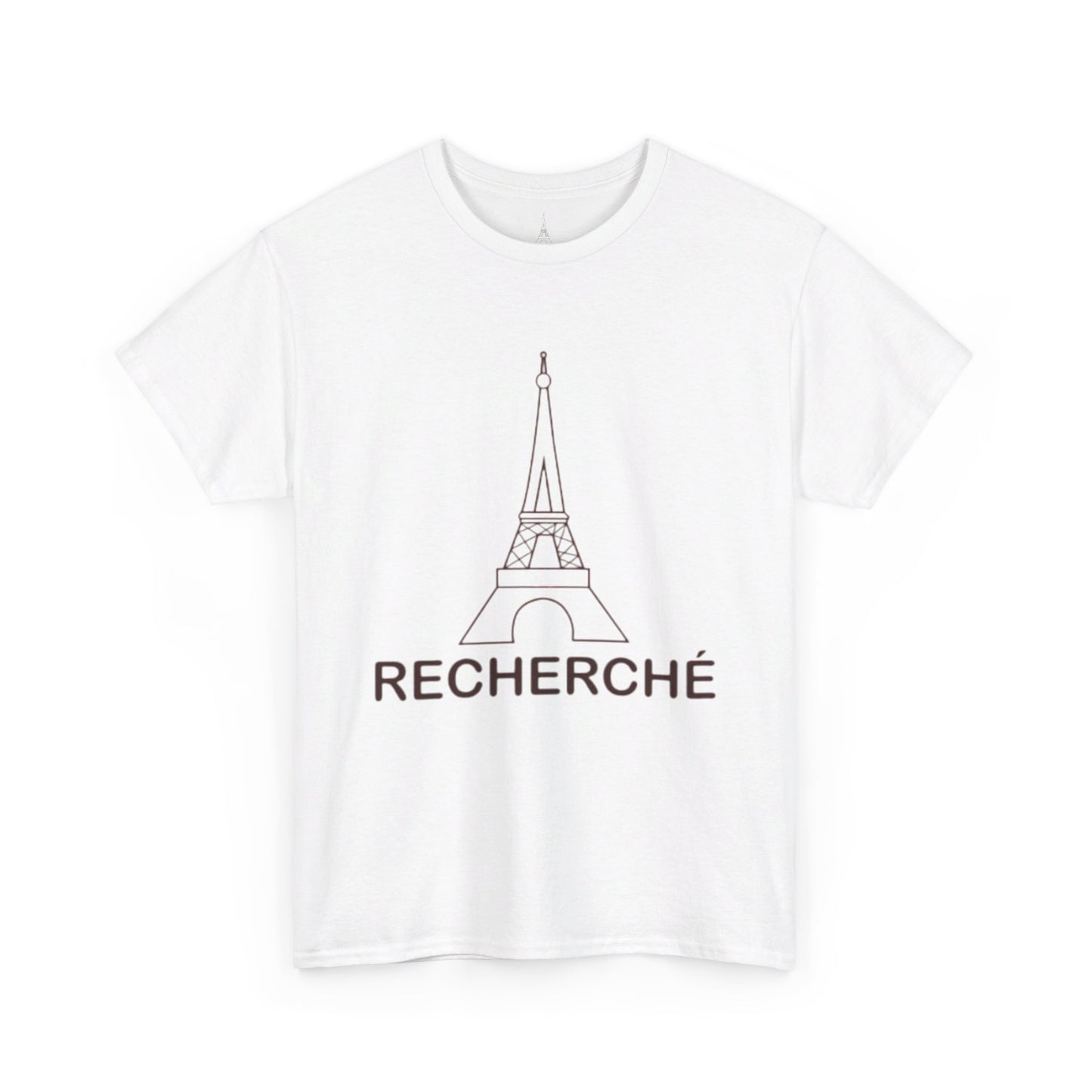 Eiffel Tower Tee