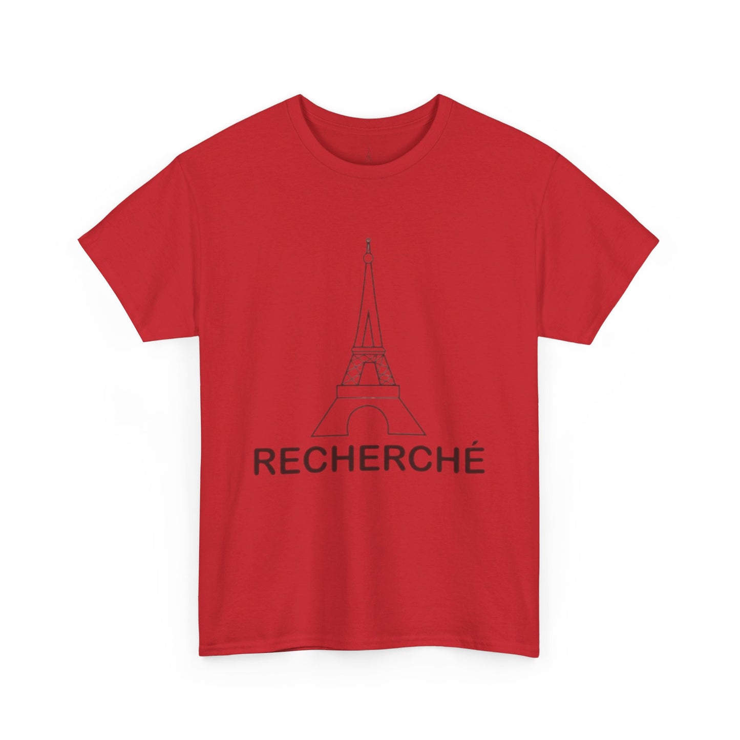 Eiffel Tower Tee