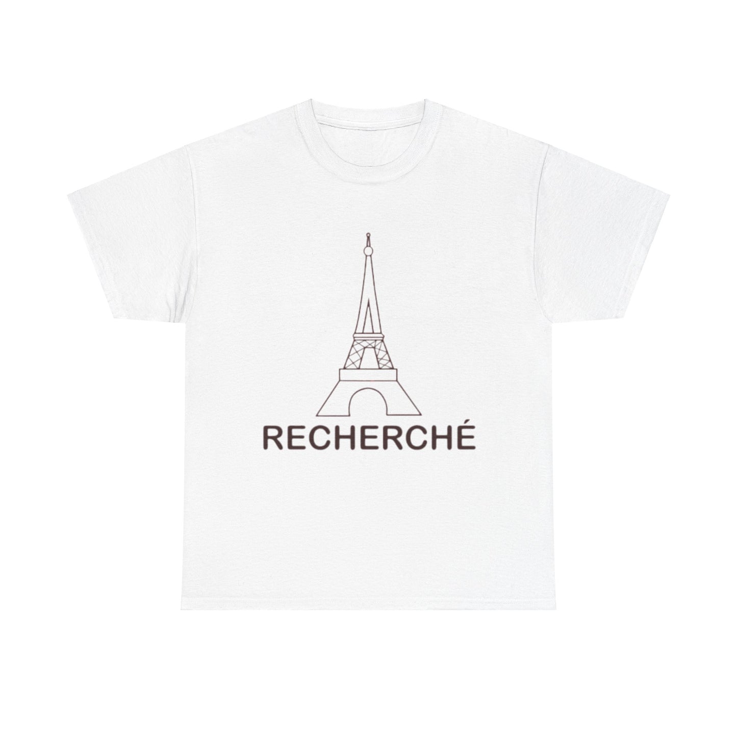 Eiffel Tower Tee