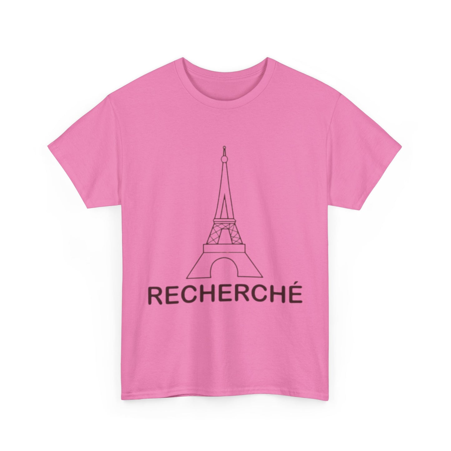 Eiffel Tower Tee