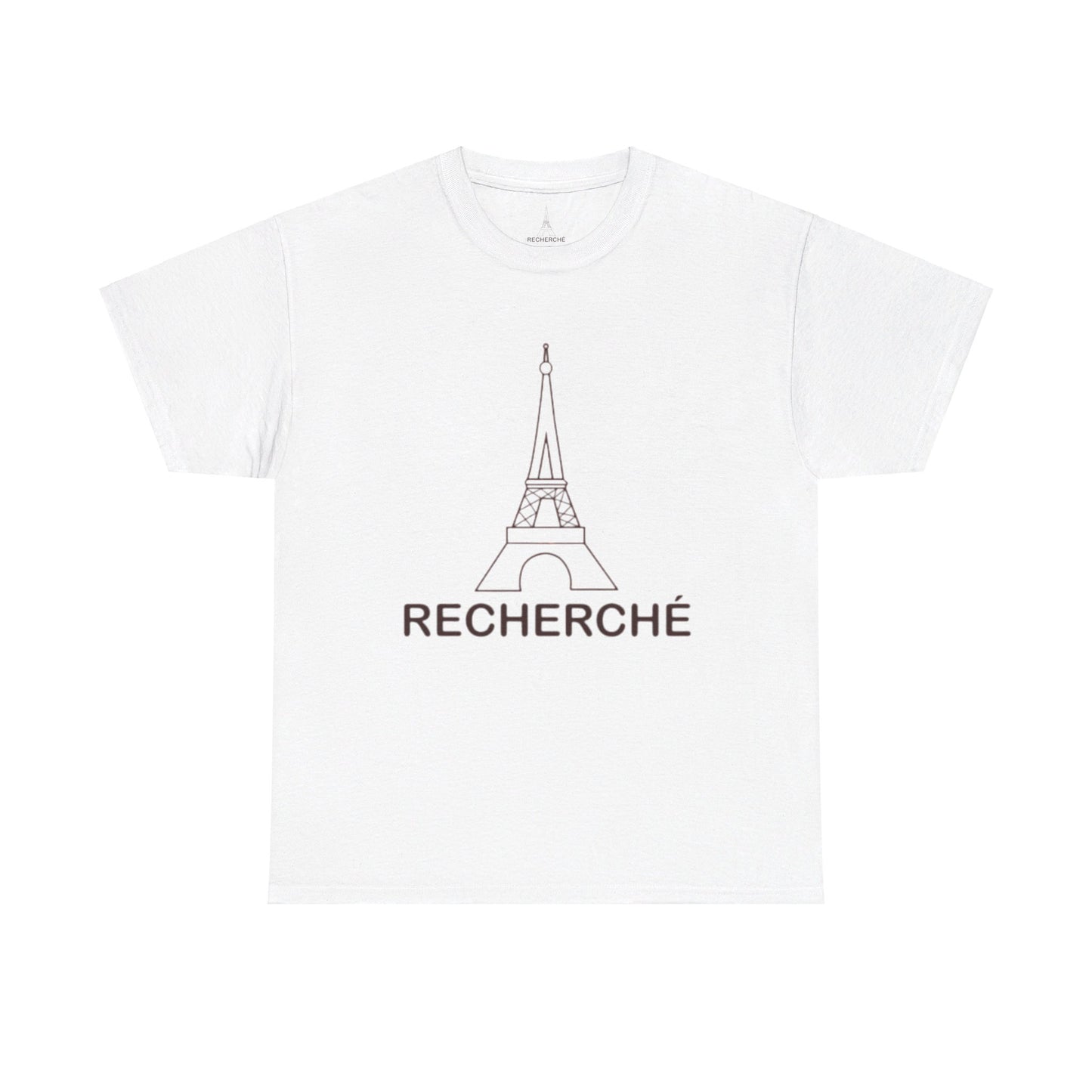 Eiffel Tower Tee
