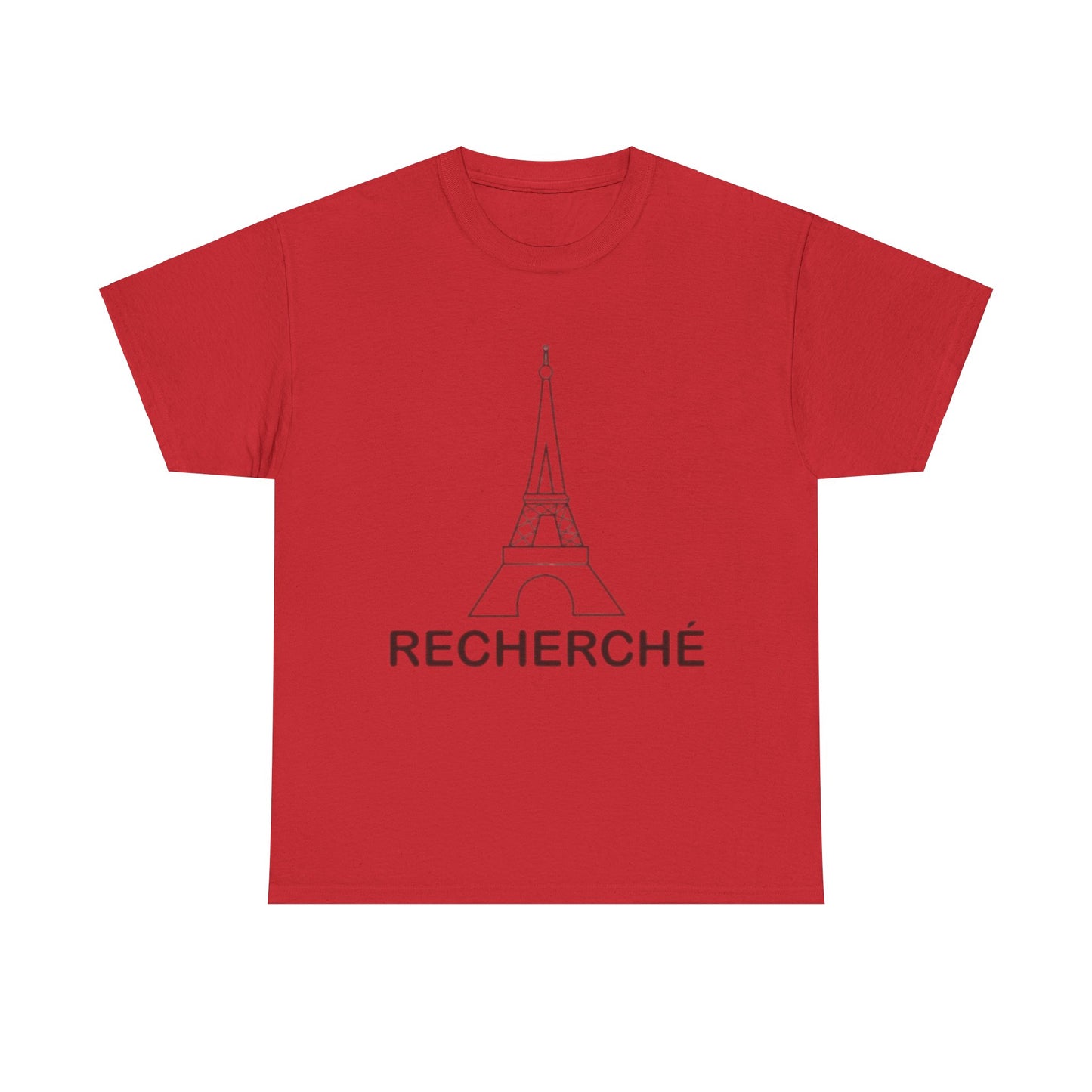 Eiffel Tower Tee