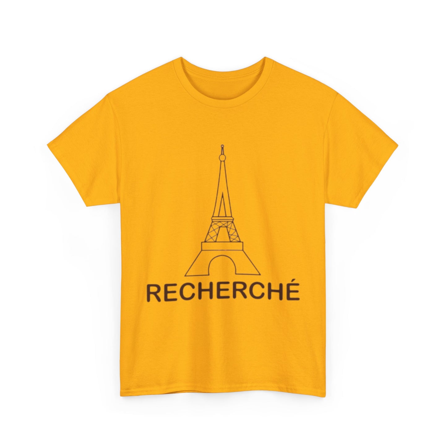 Eiffel Tower Tee