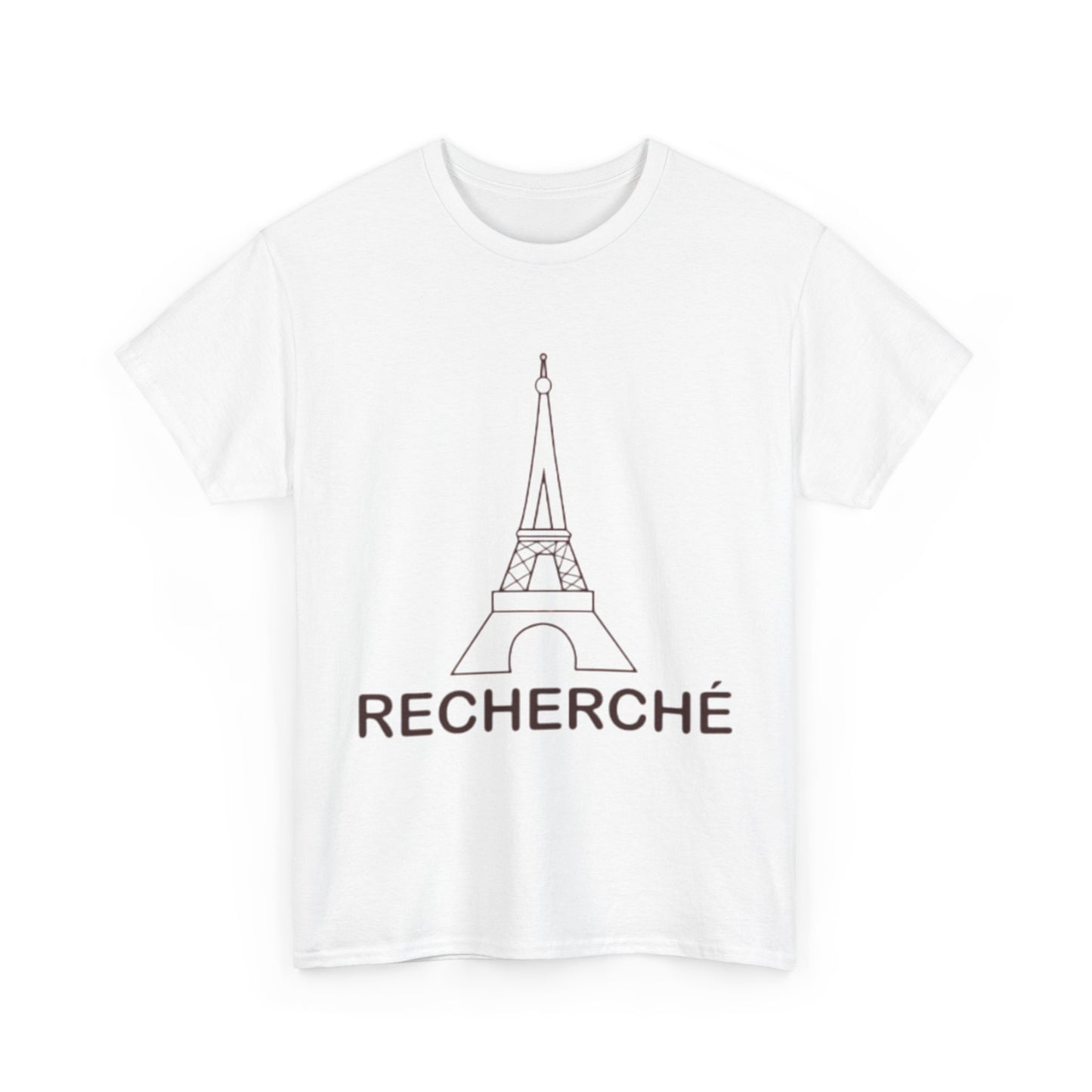 Eiffel Tower Tee
