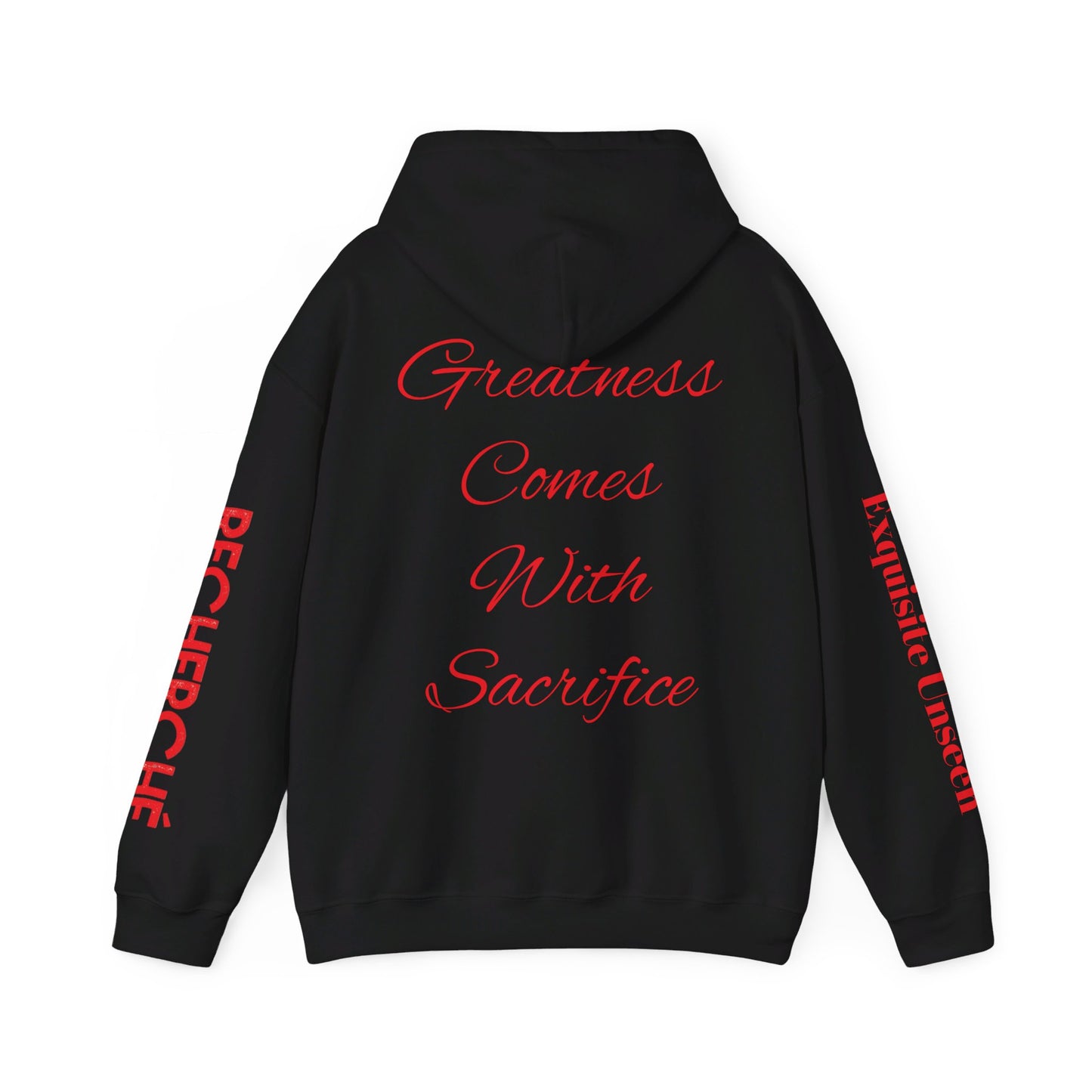 Eiffel Tower Hoodie