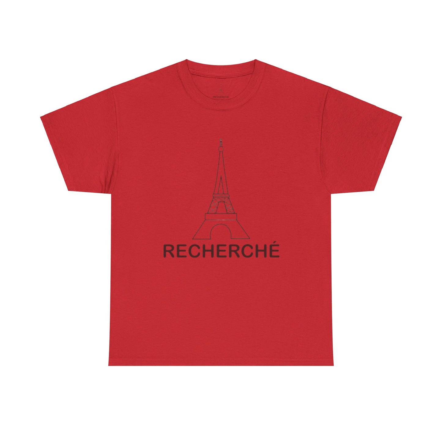 Eiffel Tower Tee