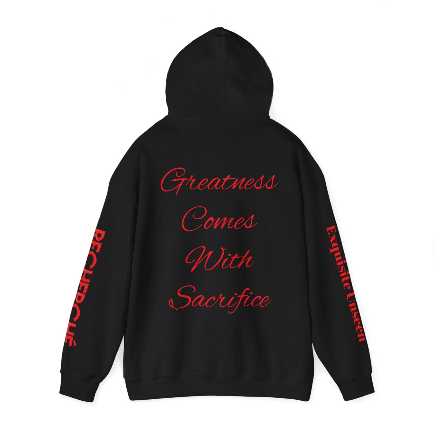 Eiffel Tower Hoodie