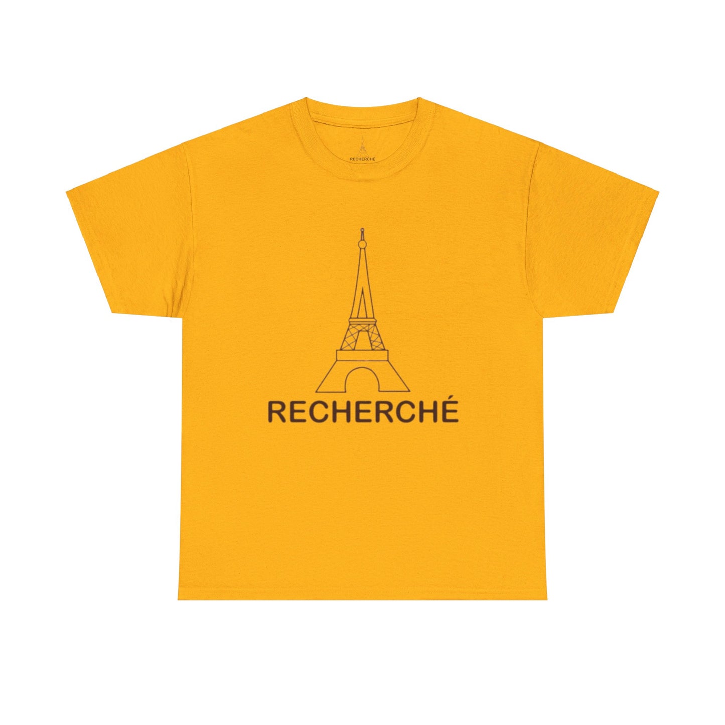 Eiffel Tower Tee