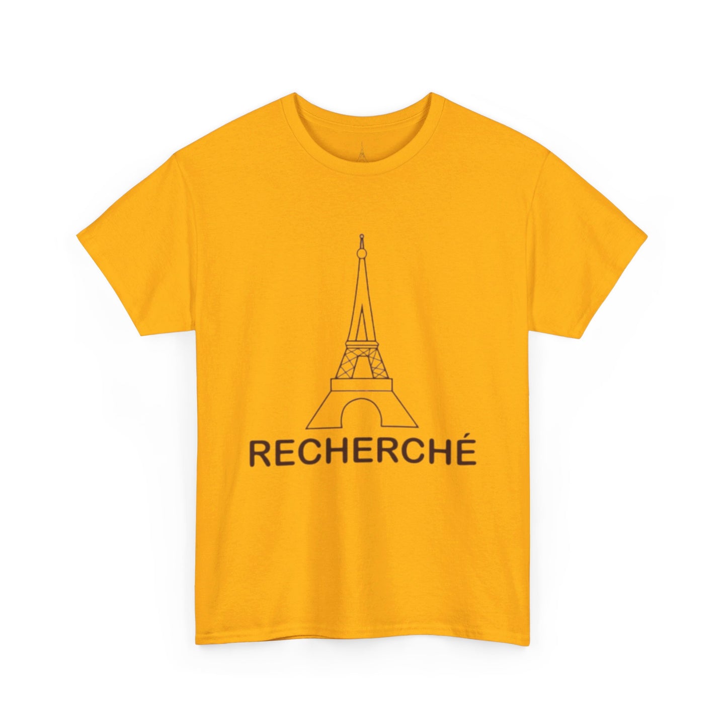 Eiffel Tower Tee
