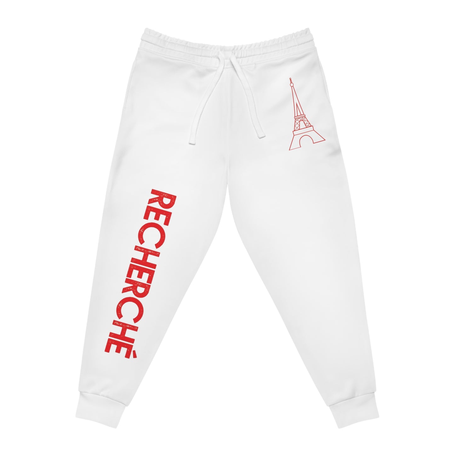 Eiffel Tower Joggers