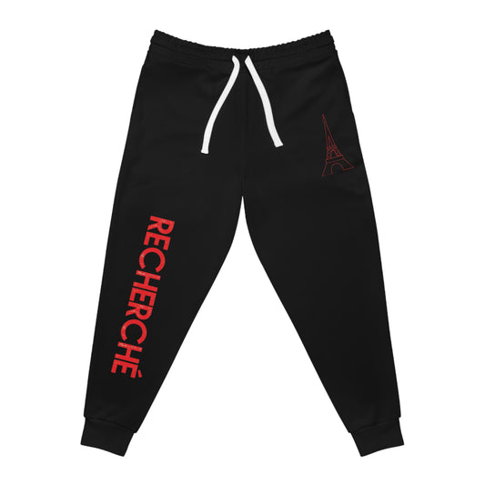 Eiffel Tower Joggers
