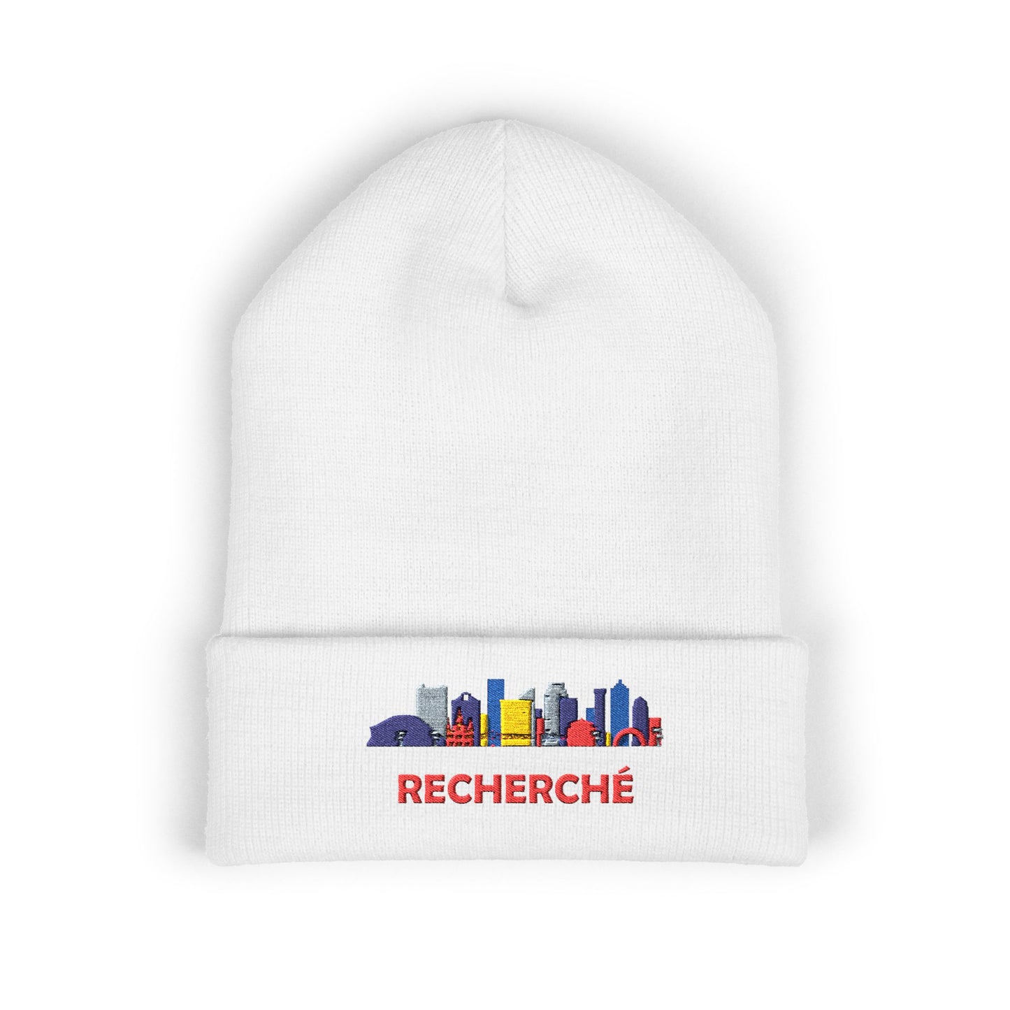 Skyline Beanie