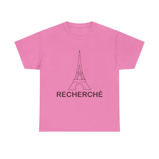 Eiffel Tower Tee