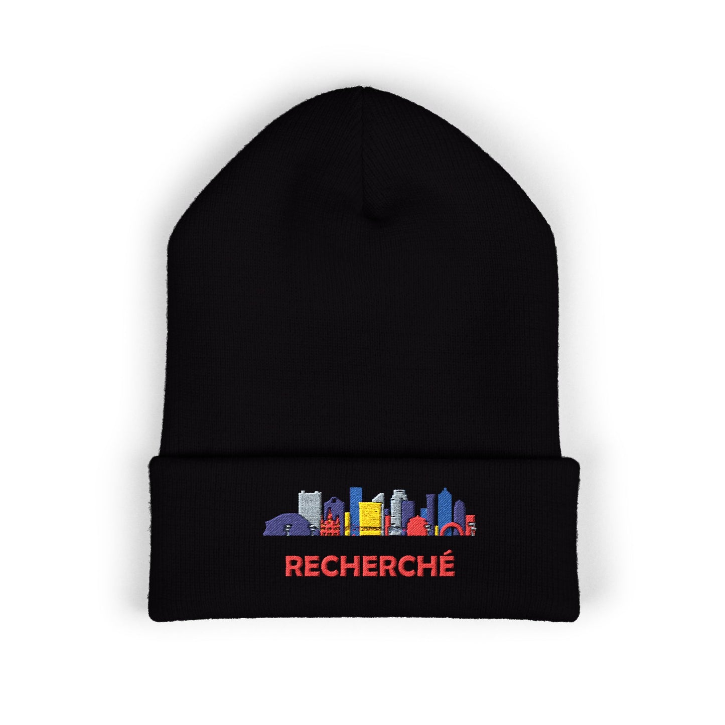 Skyline Beanie