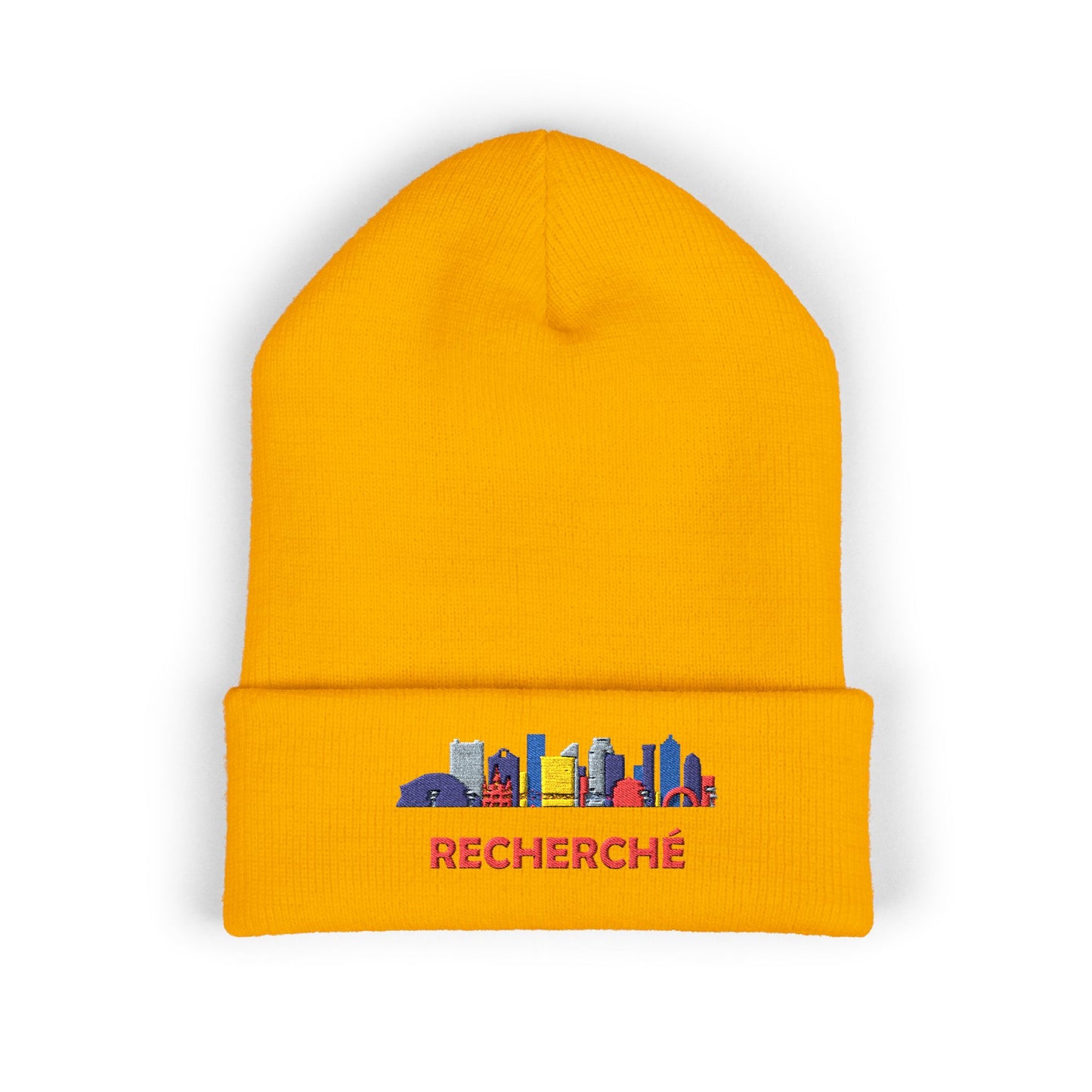 Skyline Beanie