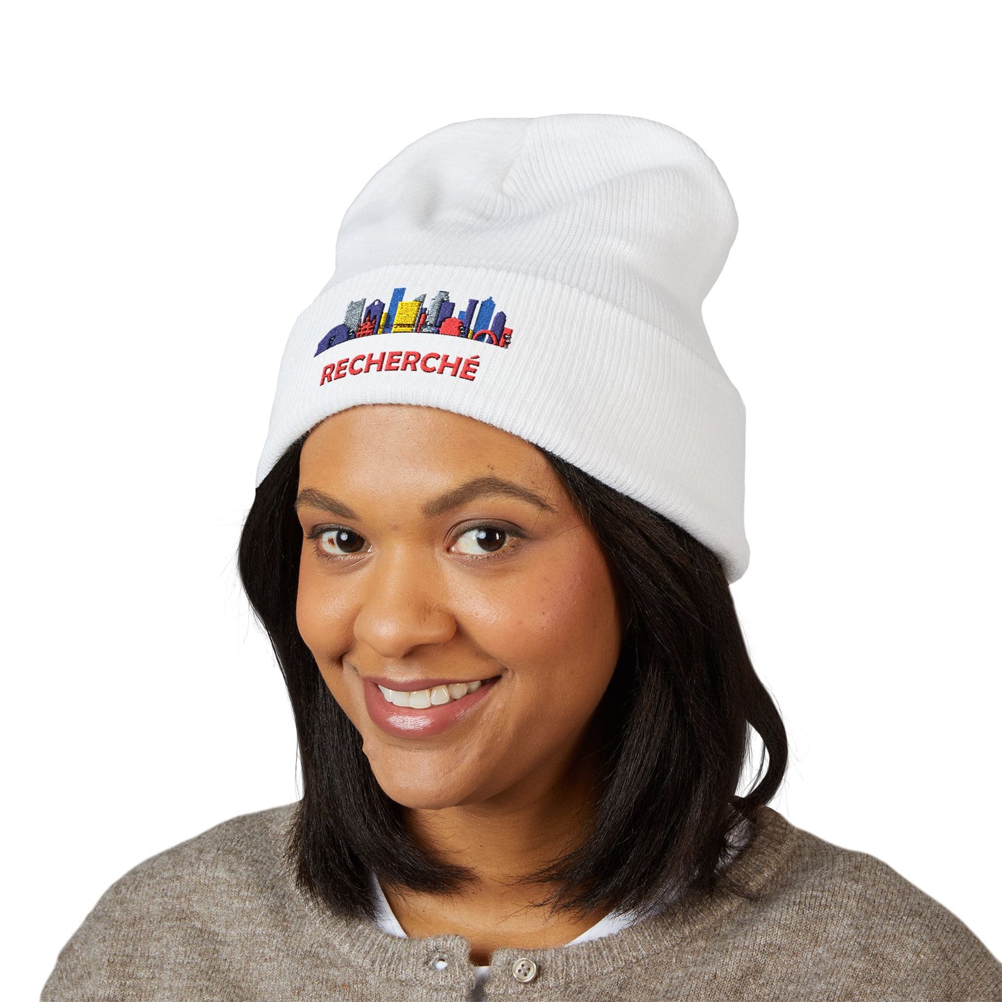 Skyline Beanie