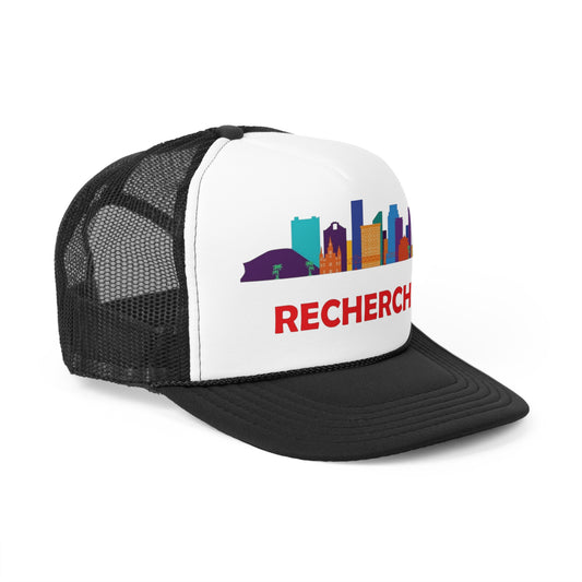Skyline Trucker Hat
