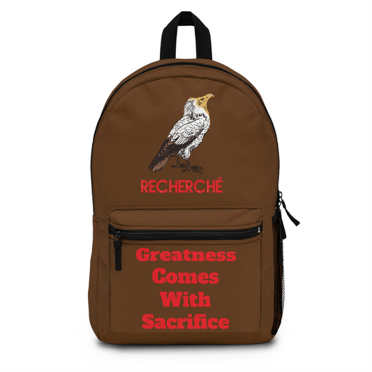 Vulture Backpack