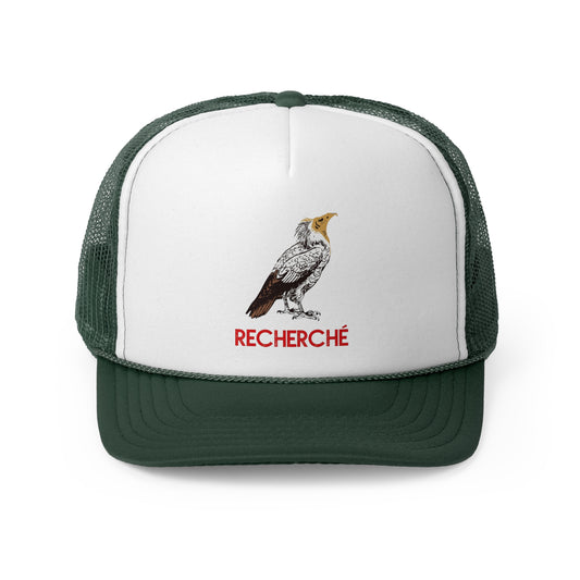 Vulture Trucker Caps