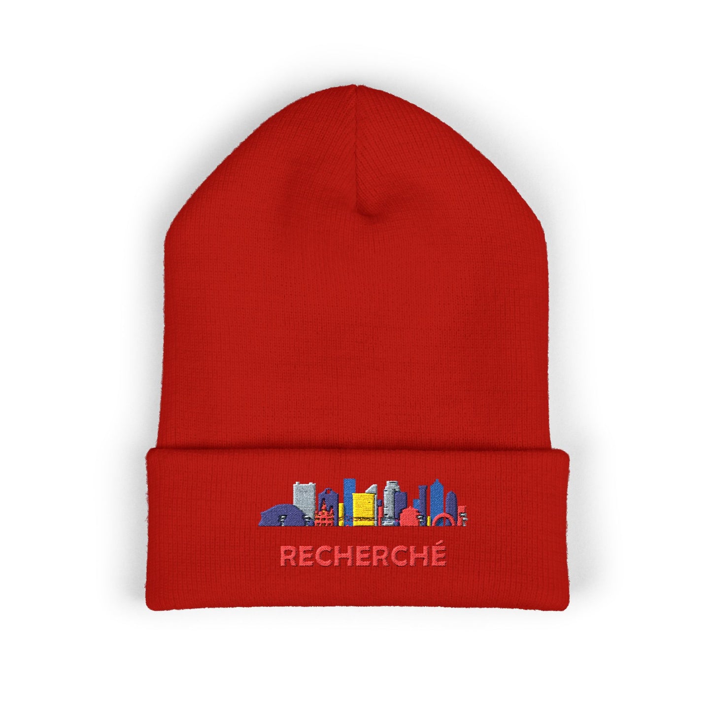 Skyline Beanie