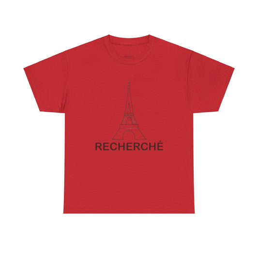 Eiffel Tower Tee