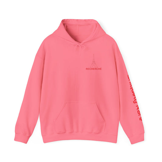 Eiffel Tower Hoodie