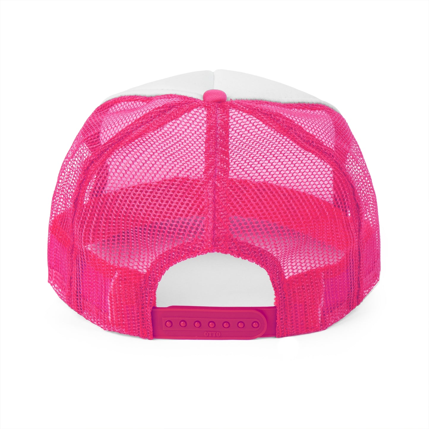 Vulture Trucker Caps